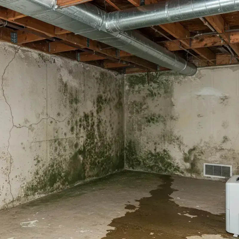 Professional Mold Removal in Portola Hills, CA